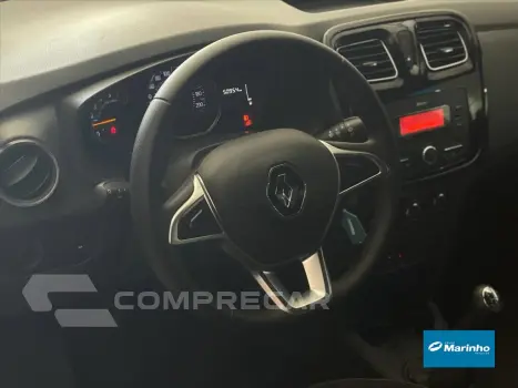 SANDERO 1.0 12V SCE FLEX S EDITION MANUAL