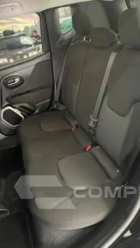 RENEGADE 1.8 16V FLEX SPORT 4P AUTOMÁTICO