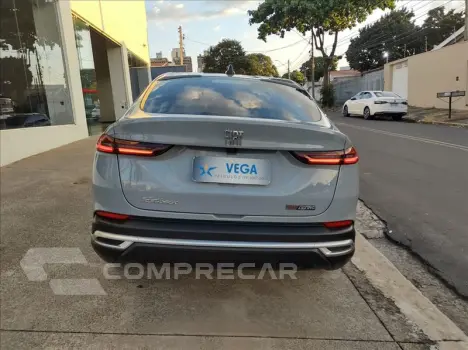 FASTBACK 1.3 Turbo 270 Limited Edition