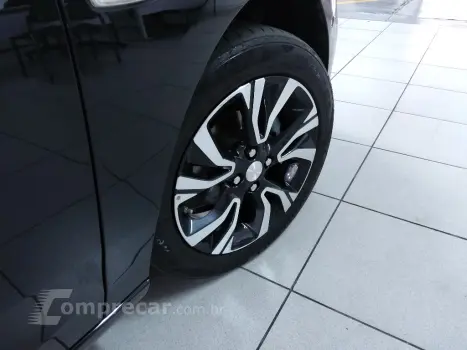 ONIX 1.0 TURBO FLEX PREMIER AUTOMATICO