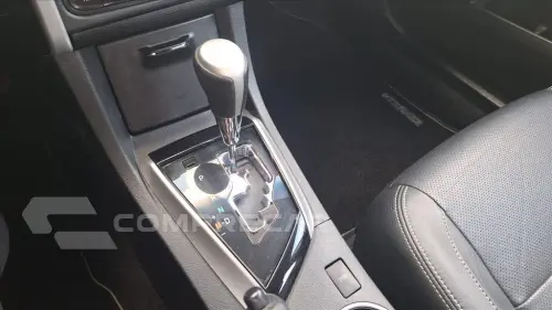 COROLLA 2.0 XEI 16V FLEX 4P AUTOMÁTICO