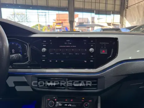 VIRTUS - 1.0 200 TSI HIGHLINE AUTOMÁTICO