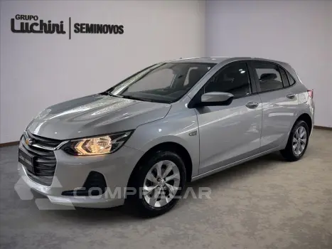 ONIX 1.0 FLEX LT MANUAL