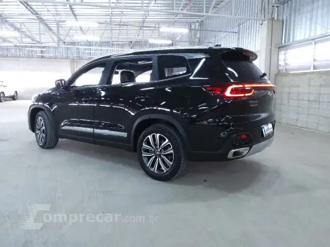 TIGGO 8 1.6 TGDI GASOLINA TXS MAX DRIVE DCT