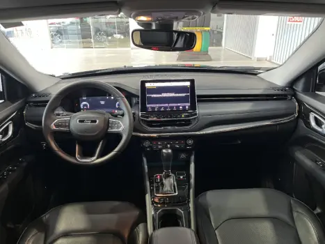 COMPASS 1.3 T270 Turbo Limited