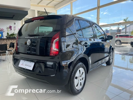 UP 1.0 MPI
