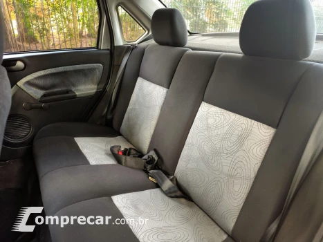 FIESTA 1.6 MPI SEDAN 8V FLEX 4P MANUAL