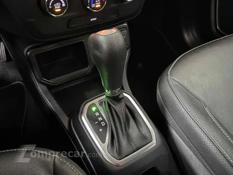 RENEGADE 1.3 T270 TURBO FLEX SPORT AT6