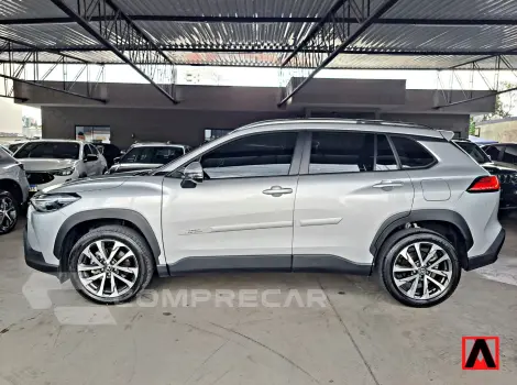 COROLLA CROSS 2.0 Vvt-ie XRE