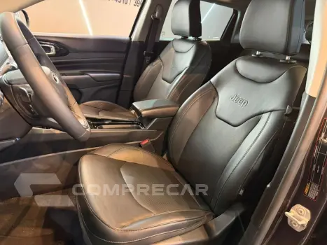 Compass 1.3 T270 Turbo Flex Limited At6