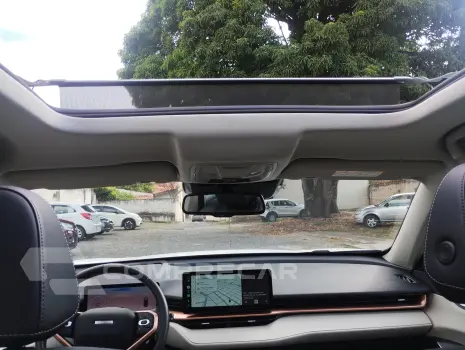 HAVAL H6 1.5 Phev19 E-traction