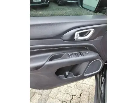 COMPASS 1.3 T270 TURBO FLEX LONGITUDE AT6