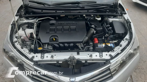 COROLLA 1.8 XEI 16V
