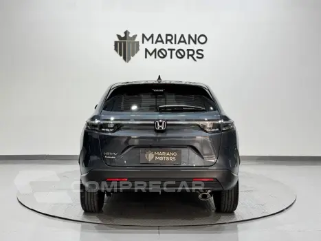 HR-V 1.5 DI I-VTEC FLEX EXL CVT