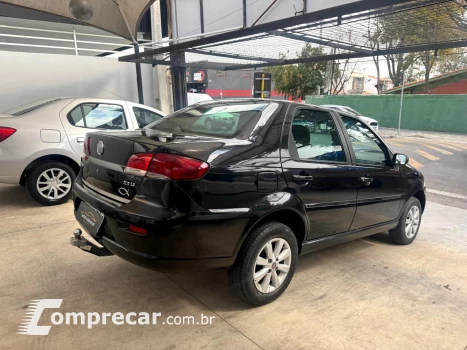 SIENA 1.4 MPI ELX 8V