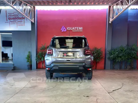 RENEGADE 1.3 T270 TURBO FLEX SPORT AT6