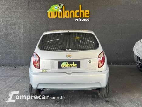 CELTA 1.0 MPFI LIFE 8V FLEX 2P MANUAL