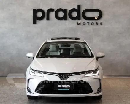 COROLLA 2.0 Altis 16V
