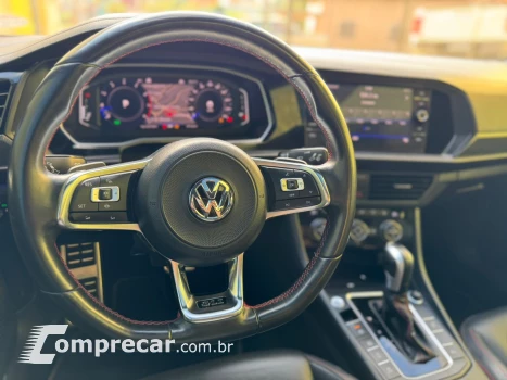 JETTA 2.0 350 TSI GLI