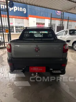 STRADA 1.4 MPI Hard Working CD 8V