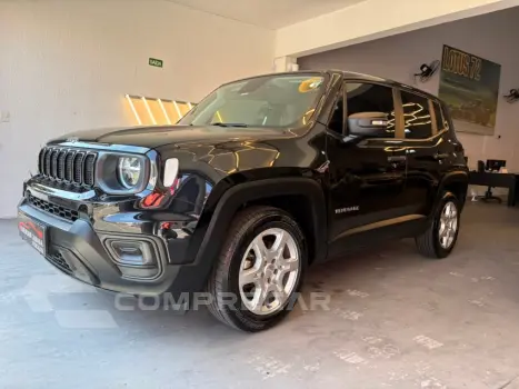 RENEGADE 1.3 T270 Turbo