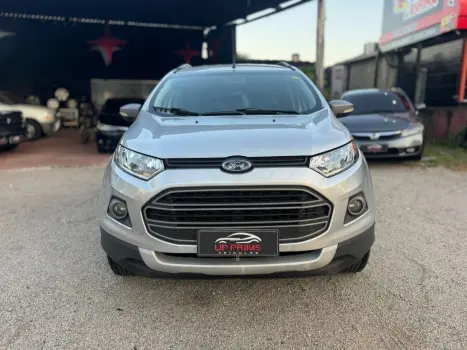 Ecosport 1.6 16V 4P FREESTYLE