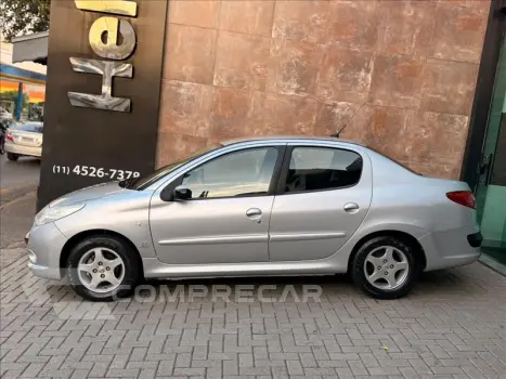 207 1.4 XR Passion 8V