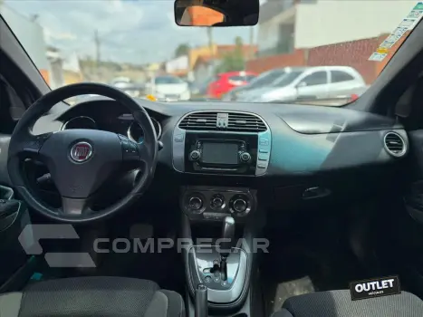 BRAVO 1.8 SPORTING 16V FLEX 4P AUTOMATIZADO