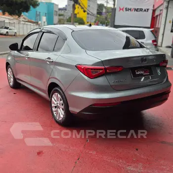 CRONOS DRIVE GSR 1.3 8V Flex