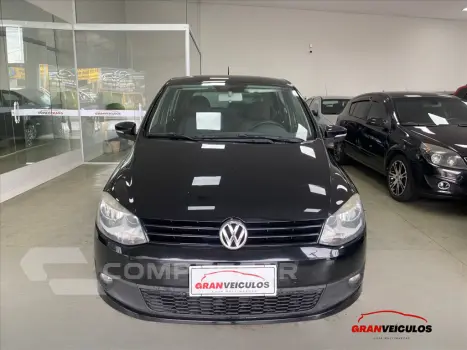 FOX 1.0 MI 8V FLEX 4P MANUAL