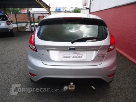 FIESTA 1.6 SE Hatch 16V