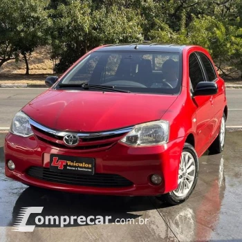 ETIOS HB XLS