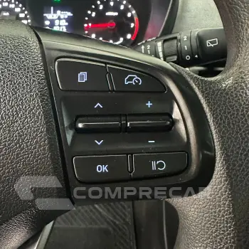 HB20 Sense 1.0 Flex 12V Mec.