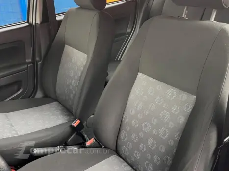 FIESTA HATCH - 1.0 ROCAM HATCH 8V 4P MANUAL