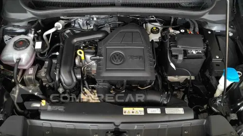 T-CROSS 1.0 200 TSI TOTAL FLEX COMFORTLINE AUTOMÁ