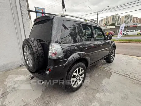 PAJERO TR4 FL 2WD HP