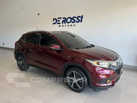 HR-V EX 1.8 FLEXONE 16V 5P AUT