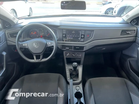 POLO 1.0 MPI MANUAL