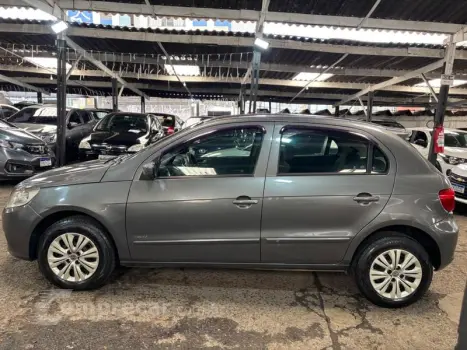 GOL G5 1.0 8V(TREND) 4P