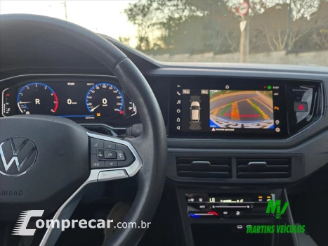 NIVUS 1.0 200 TSI TOTAL FLEX HIGHLINE AUTOMÁTICO