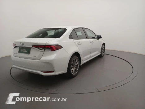 COROLLA 2.0 VVT-IE FLEX XEI DIRECT SHIFT