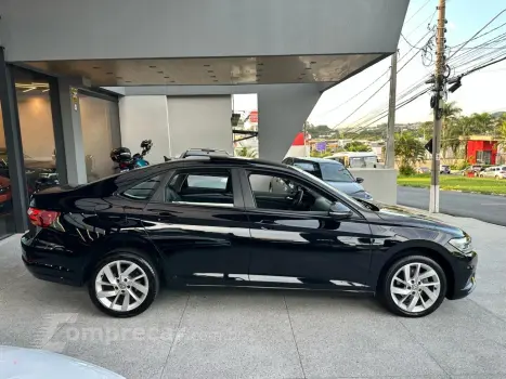 JETTA 1.4 250 TSI TOTAL FLEX COMFORTLINE TIPTRONIC