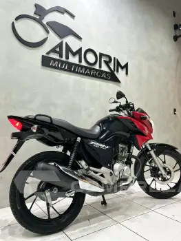 CG 160 FAN