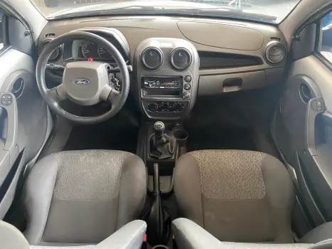 KA 1.0 MPI 8V