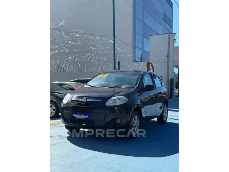 PALIO 1.4 MPI ATTRACTIVE 8V FLEX 4P MANUAL