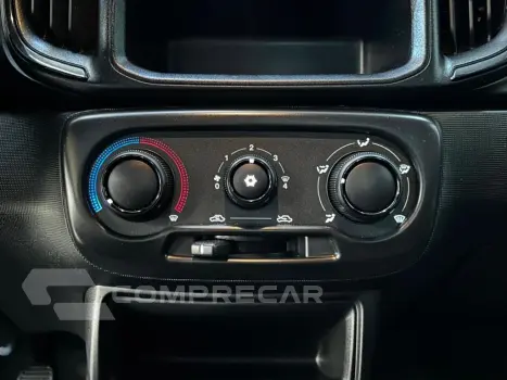 Strada Endurance 1.3 Flex 8V CS Plus