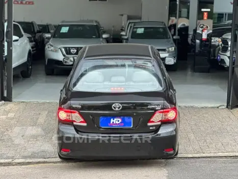 COROLLA XEI20FLEX
