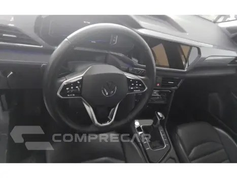 TAOS 1.4 250 TSI TOTAL FLEX HIGHLINE AUTOMÁTICO
