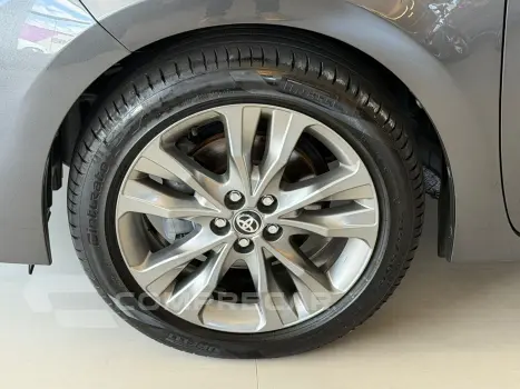 COROLLA 2.0 XEI 16V