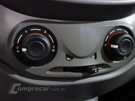 PALIO - 1.4 MPI ATTRACTIVE 8V 4P MANUAL